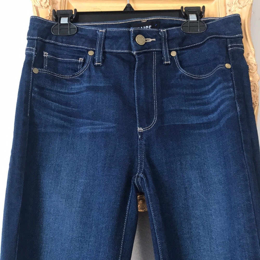 Paige Hoxton Ankle jeans - Picture 3 of 6